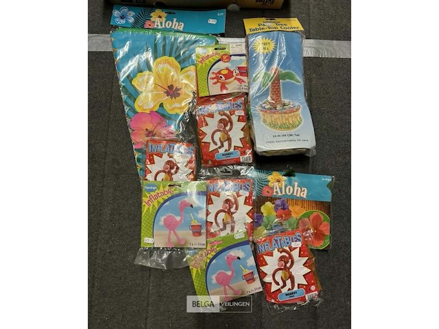 Feestartikelen - genk - afbeelding 43 van  146