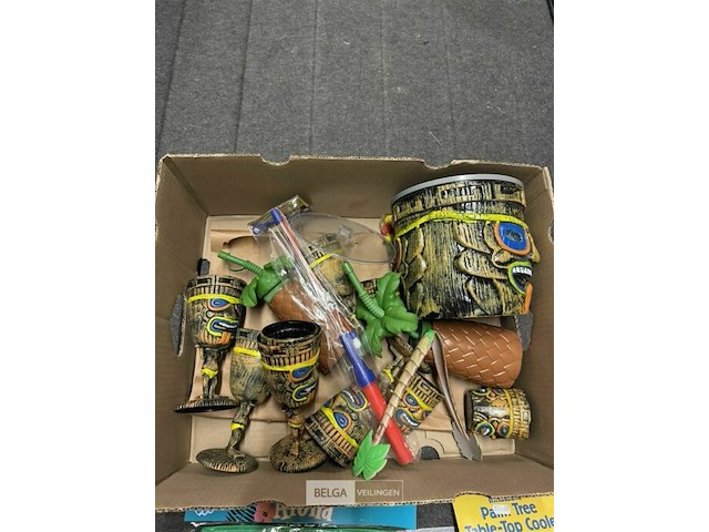 Feestartikelen - genk - afbeelding 44 van  146