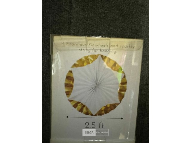 Feestartikelen - genk - afbeelding 51 van  146