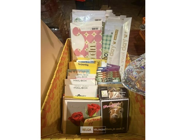 Feestartikelen - genk - afbeelding 57 van  146