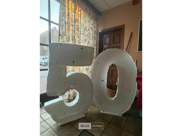 Feestartikelen - genk - afbeelding 58 van  146