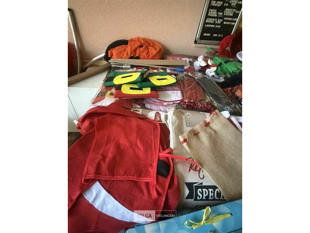 Feestartikelen - genk - afbeelding 61 van  146