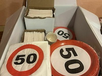 Feestartikelen - genk - afbeelding 59 van  146