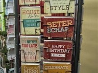 Feestartikelen - genk - afbeelding 74 van  146