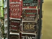 Feestartikelen - genk - afbeelding 75 van  146