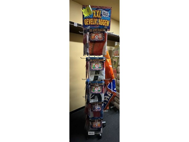 Feestartikelen - genk - afbeelding 83 van  146