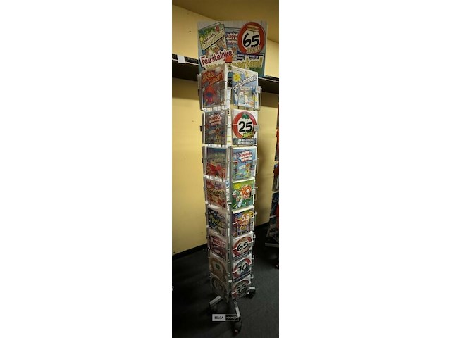 Feestartikelen - genk - afbeelding 84 van  146