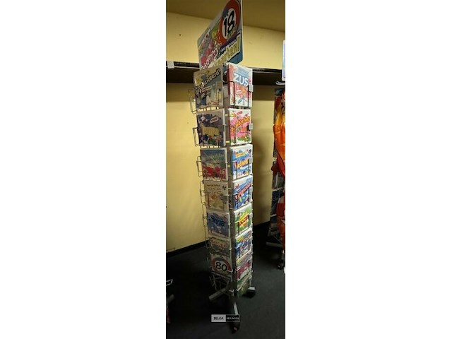 Feestartikelen - genk - afbeelding 85 van  146