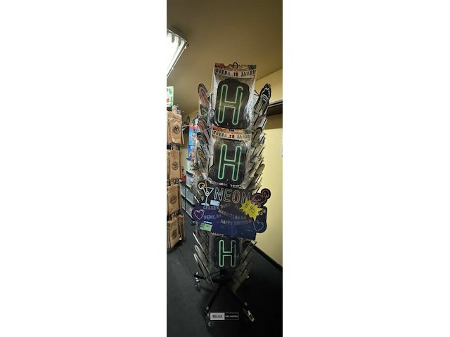 Feestartikelen - genk - afbeelding 86 van  146