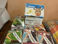 Feestartikelen - genk - afbeelding 81 van  146