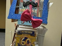 Feestartikelen - genk - afbeelding 100 van  146