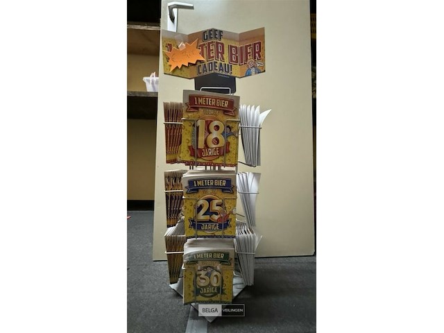 Feestartikelen - genk - afbeelding 104 van  146