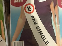 Feestartikelen - genk - afbeelding 103 van  146