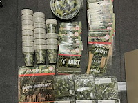 Feestartikelen - genk - afbeelding 117 van  146