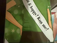 Feestartikelen - genk - afbeelding 114 van  146