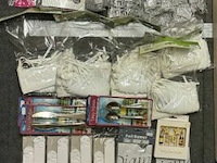 Feestartikelen - genk - afbeelding 127 van  146