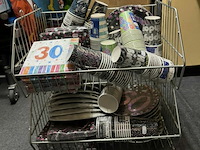 Feestartikelen - genk - afbeelding 128 van  146