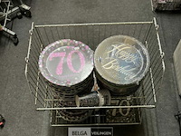 Feestartikelen - genk - afbeelding 130 van  146