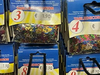 Feestartikelen - genk - afbeelding 133 van  146