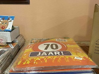 Feestartikelen - genk - afbeelding 125 van  146