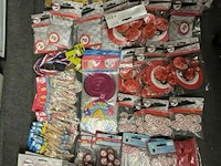 Feestartikelen - genk - afbeelding 140 van  146