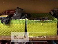 Feestartikelen divers