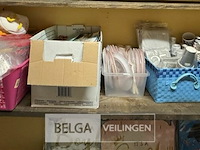 Feestartikelen divers