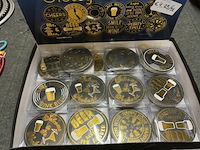 Feestartikelen divers