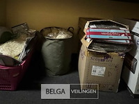 Feestartikelen divers