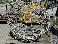 Feestverlichting ø 110cm - afbeelding 3 van  5