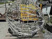 Feestverlichting ø 110cm - afbeelding 4 van  5