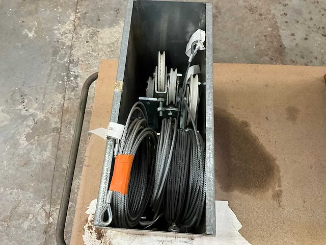 Feestverlichting - afbeelding 3 van  3