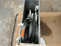 Feestverlichting - afbeelding 3 van  3