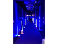 Feestverlichting - afbeelding 2 van  2