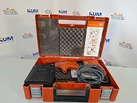 Fein - fein sct 5-40 m automatische schroevendraaier – met snoer