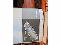 Fein - fein sct 5-40 m automatische schroevendraaier – met snoer - afbeelding 5 van  6