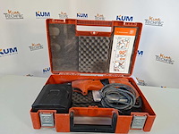 Fein - fein sct 5-40 m automatische schroevendraaier – met snoer