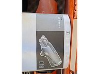 Fein - fein sct 5-40 m automatische schroevendraaier – met snoer - afbeelding 5 van  6