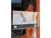Fein - fein sct 5-40 m automatische schroevendraaier – met snoer - afbeelding 6 van  6