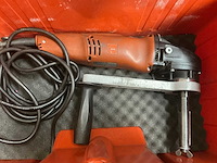 Fein - wpo14-25e - polijstmachine - afbeelding 2 van  4