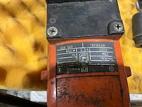 Fein asb648 slagmoersleutel - afbeelding 2 van  3