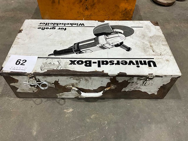 Fein asb648 slagmoersleutel - afbeelding 3 van  3