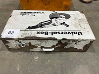 Fein asb648 slagmoersleutel - afbeelding 3 van  3