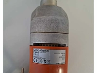 Fein asge 636 - fein asge 636 kabelboormachine - 2009 - afbeelding 2 van  3