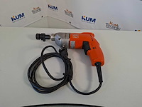 Fein asge 636 - fein asge 636 kabelboormachine - 2009 - afbeelding 1 van  3