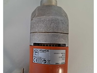 Fein asge 636 - fein asge 636 kabelboormachine - 2009 - afbeelding 2 van  3
