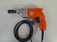 Fein asge 636 - fein asge 636 kabelboormachine - 2009 - afbeelding 3 van  3
