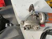 Fein ast 663 buizen sabelzaag - afbeelding 2 van  6