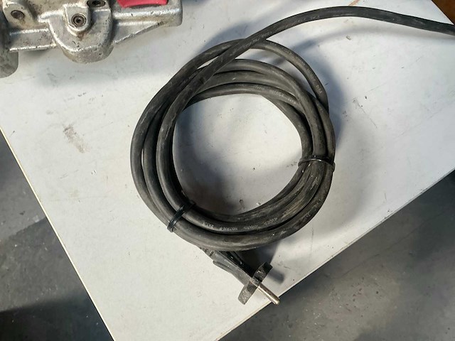 Fein ast 663 buizen sabelzaag - afbeelding 4 van  6