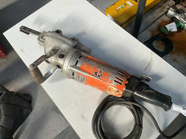 Fein ast 663 buizen sabelzaag - afbeelding 5 van  6